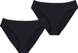 Triumph Damen Frauen Mädchen Body Make-Up Essentials BLACK 36
