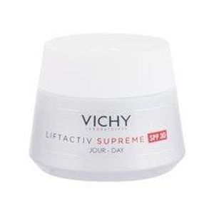 Vichy, Liftactiv Supreme H.A, Krem SPF 30, 50ml