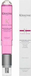 Kérastase Fusio-Dose Booster Brilliance Haarkur für gefärbte Haare 120 ml
