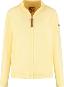 MGO Beau Women Yellow XXL MGO Beau Women Yellow XXL