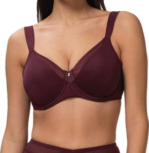Triumph True Shape Sensation W01 Farbe: Claret 95/7291 Größe: 70C Triumph True Shape Sensation W01 Farbe: Claret 95/7291 Größe: 70C