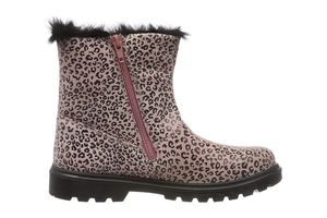 Buty dzieciece Superfit Rosa Gore-tex kozaki 25