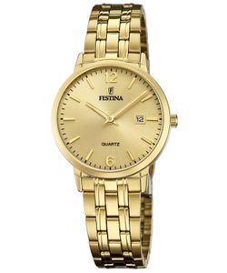 Festina - Armbanduhr - Damen - F20514/3