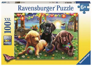 Hunde Picknick Ravensburger 12886