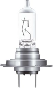 Żarówki halogenowe H7 12V NIGHT BREAKER SILVER +100% /2szt/
