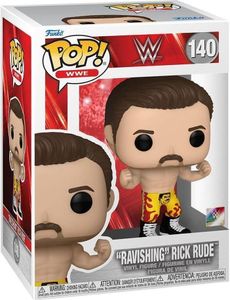 POP-Figur WWE Ravishing Rick Rude