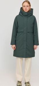 Mazine Damen Winterjacke Lyn Parka, Größe:XL, Farben:bottle