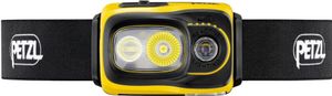 Petzl SWIFT RL Professional STIRNLAMPE- 1100LM - E810AB00