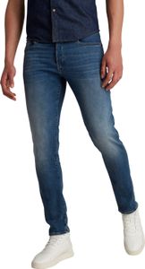 G-star 3301 Slim Jeans Blau 31 / 30 Mann Blau 31