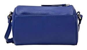 ESPRIT Umhängetasche Ayda Shoulder Bag Bright Blue blau