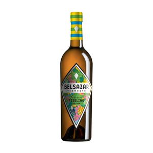 Belsazar Vermouth Riesling Edition Wermut | 16 % vol | 0,75 l