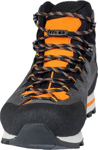 Hanwag 100400-064023 MAKRA LIGHT GTX Asphalt Orange, Grösse:48.5 (13 UK)