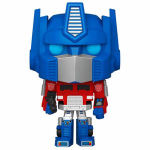 Transformers - Optimus Prime 22 - Funko Pop! - Vinyl Figur