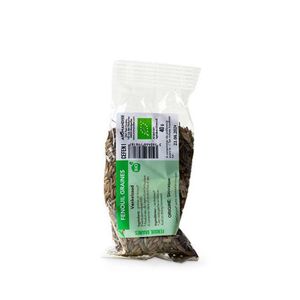 Bio-Fenchel-Samenpaket zur Aussaat - 40 g