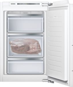 iQ500 GI21VADD0 Einbaugefrierschrank