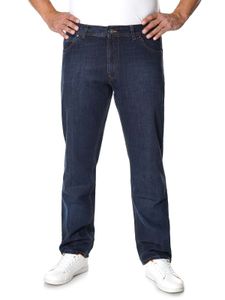 Stanley Jeans Herren Jeans Hose in Dark Blue 400-134 W30 - 88 cm L32