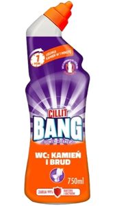 Cillit Bang N 750Ml Kalk-Schmutz-Reiniger /325197