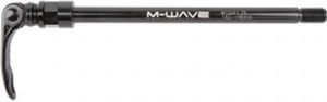 Náprava M-Wave Stalwart typu Maxle, P1.75 x T20 Náprava M-Wave Stalwart typu Maxle, P1.75 x T20
