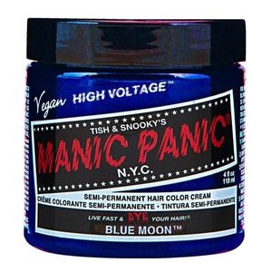 Manic Panic - Blue Moon, Haartönung 118ml