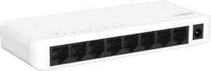 STRONG SW8000P Switch 8-fach