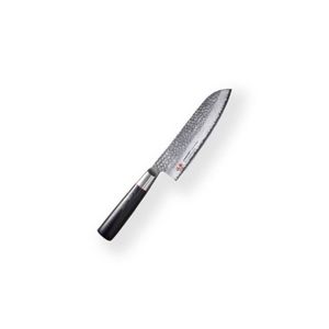 Suncraft nóż kuchenny senzo classic santoku 167 mm SZ04