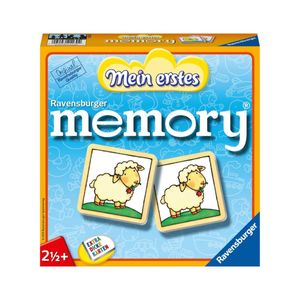 Mein erstes memory®