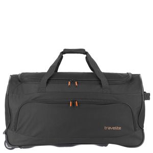 Travelite Travelite Basics Fresh - cestovná taška na 2 kolieskach 71 cm