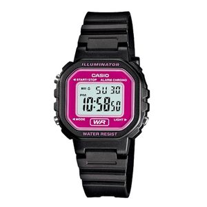 CASIO CLASSIC LA-20WH-4A Unisex