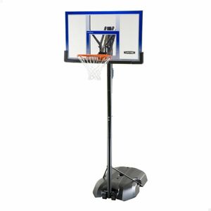 Lifetime Basketballkorb New York Portable (48 Zoll), 90000