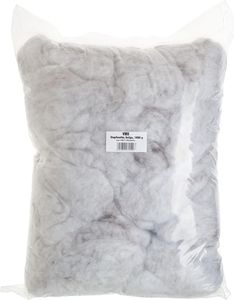 VBS Füllwatte, Beige 1.000 g