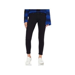 Mavi YOUNG FASHION Damen LEXY Damen Hose Jeans double black str 28