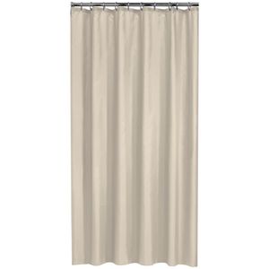 Sealskin Duschvorhang Granada beige, 217001360