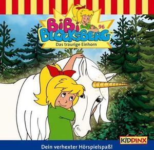 Folge 096:Das Traurige Einhornn