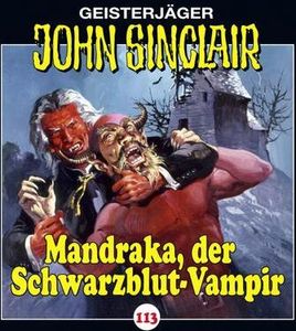 John Sinclair - Folge 113