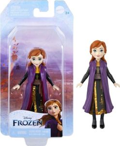 Disney Frozen mini lalka Anna 9 cm