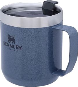 Stanley Classic 350ml Thermobecher Blau  Blau One Size