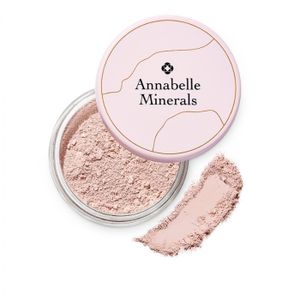 ANNABELLE MINERALS_Podkład mineralny rozświetlający Natural Fair 4g