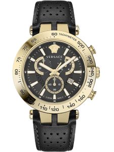 Versace - VEJB00422 - Náramkové hodinky - Pánské - Quartz - V-RACE BOLD