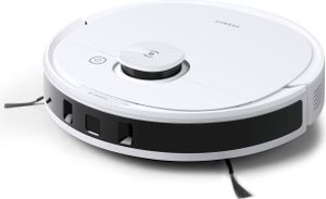 ECOVACS Deebot N8 Pro Saugroboter mit Wischfunktion