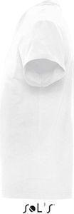 SOLs 11150 | V-Neck Herren Kurzarm T-Shirt Victory - Farbe: White - Größe: M