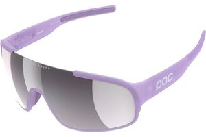 Okulary rowerowe POC Crave fioletowy Cat. S3