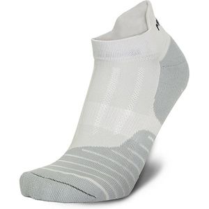 Meindl Mt1 Sneaker Wandersocken Damen - Hellgrau | Größe: 42-44