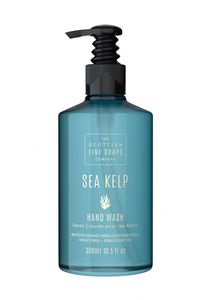 The Scottish Fine Soaps Company Sea Kelp Hand Wasch Seife 300 ml