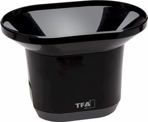 TFA Dostmann 30.3233.01 Deszczomierz