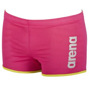 Arena Square Cut Drag Suit Fuchsia XL