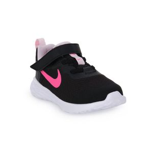 NIKE REVOLUTION 6 BABY Schwarz