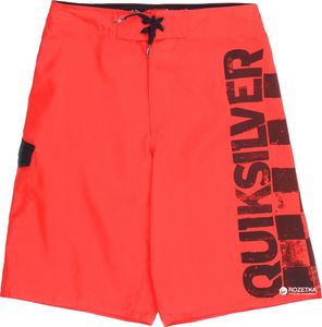 Chlapecké plavecké šortky Quiksilver 164