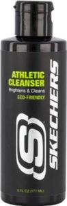 Skechers Athletic Cleanser 177 ML SK0021AST, Schuhkosmetik, Unisex, Farblos, Größe: One size