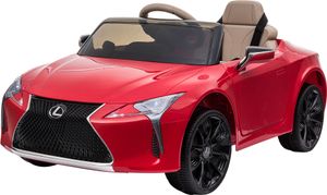 HOMdotCOM HOMCOM Lexus dětské auto