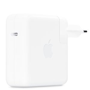 Apple MRW22ZM/A - Innenraum - AC - Weiß